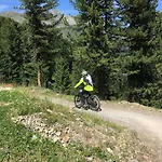 Alpenspirit * זולדן