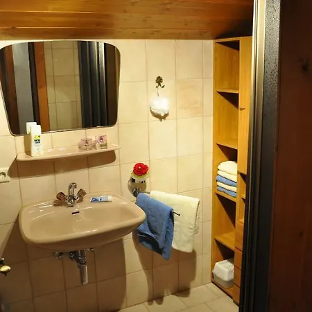 Apartamento Alpenspirit