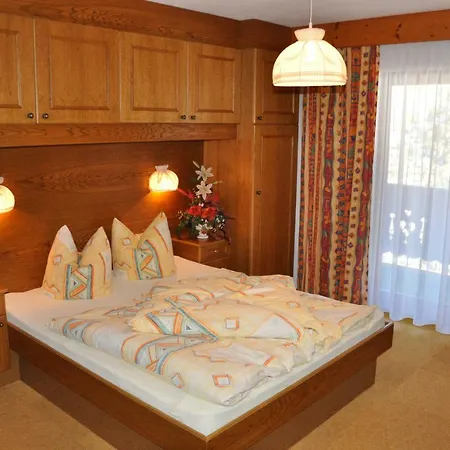 Apartamento Alpenspirit *