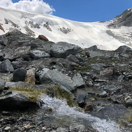 Alpenspirit