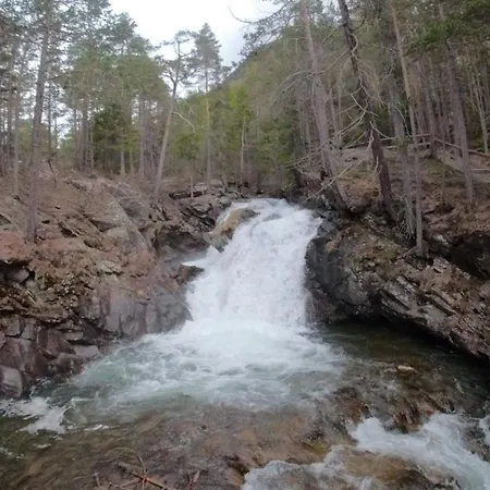 Apartamento Alpenspirit Sölden