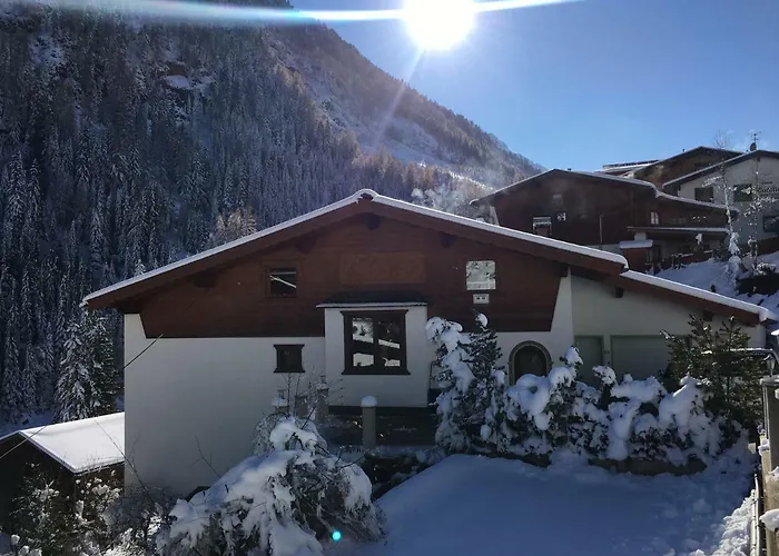 Alpenspirit * سولدن