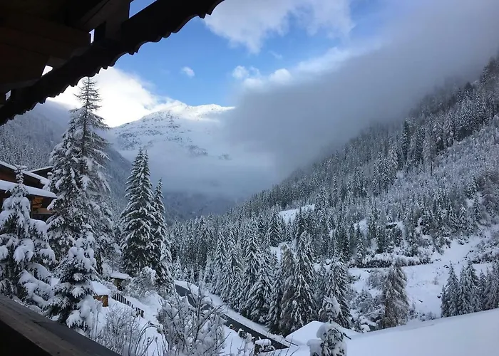 Alpenspirit * سولدن