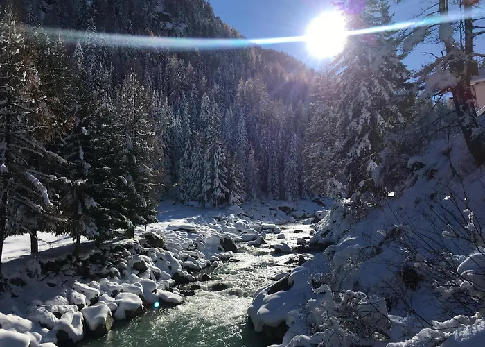 Alpenspirit سولدن