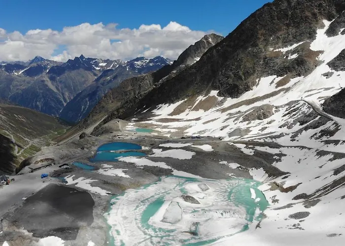 Alpenspirit شقة *