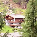 Apartamento Alpenspirit