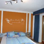 Alpenspirit Apartamento *