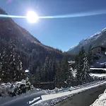 Alpenspirit Apartamento Sölden