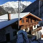 Apartamento Alpenspirit