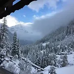 Alpenspirit * Sölden