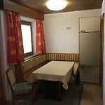 Alpenspirit Apartamento *