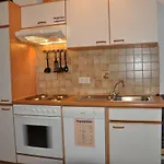 Alpenspirit Apartamento Sölden