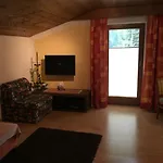 Alpenspirit Apartamento