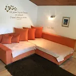 Apartamento Alpenspirit Sölden