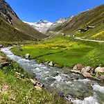 Alpenspirit Apartamento Sölden