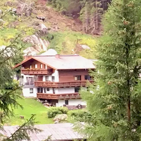 Apartment Alpenspirit