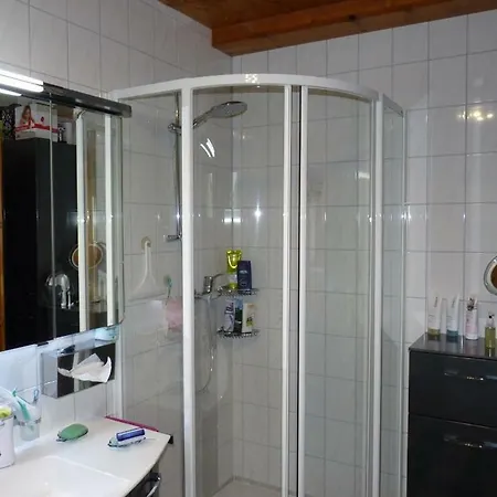 Alpenspirit דירה