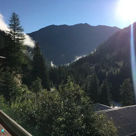 Alpenspirit * Solden