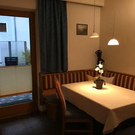 Alpenspirit * זולדן