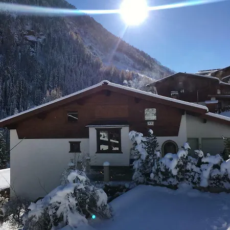 Alpenspirit * Solden