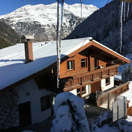 Apartment Alpenspirit