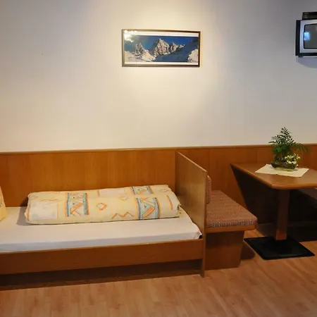 Alpenspirit * זולדן