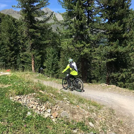 Alpenspirit * זולדן