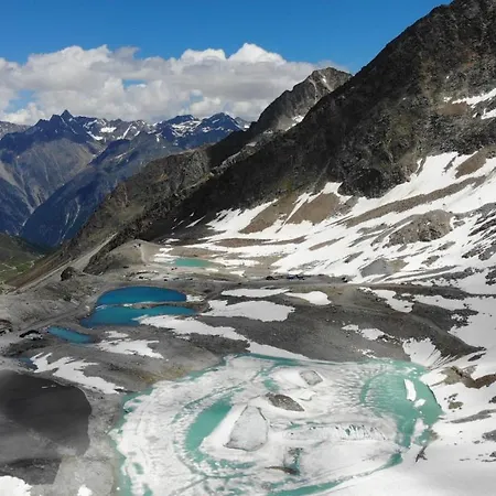 Alpenspirit Apartment *