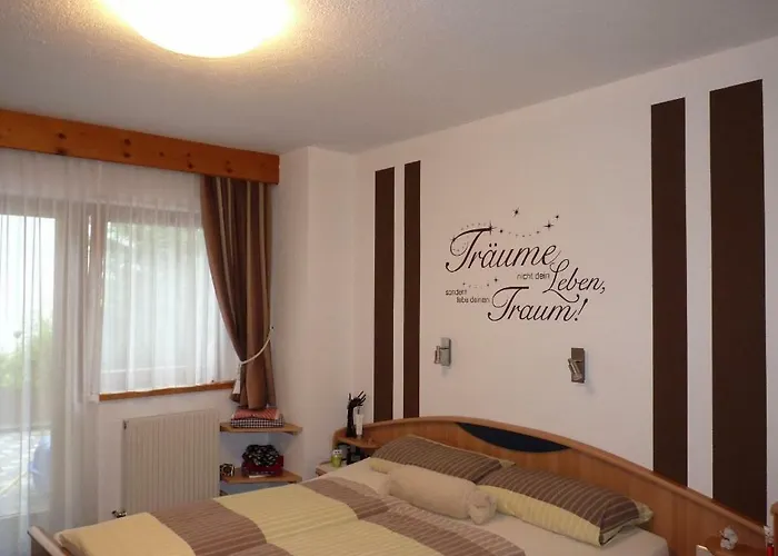 Alpenspirit Apartament Sölden