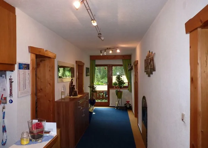 Alpenspirit Зёльден