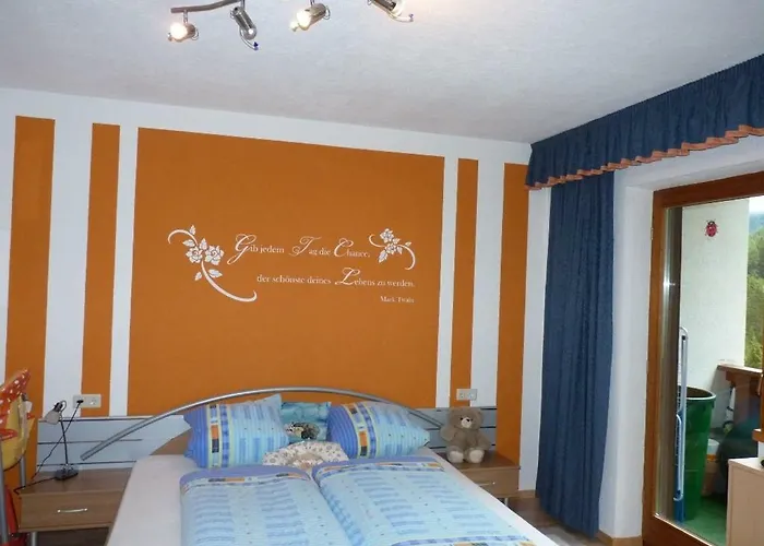 Alpenspirit Apartament *