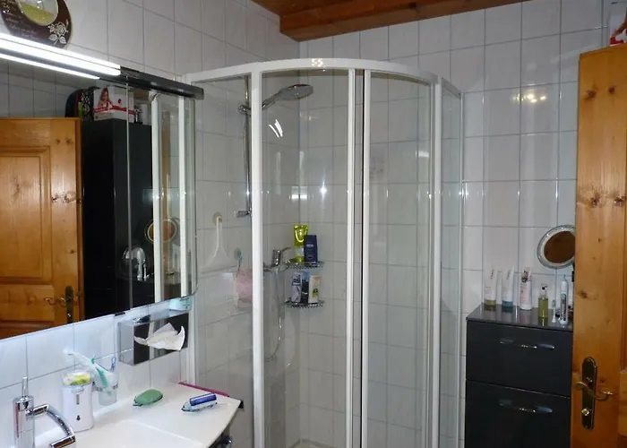 Alpenspirit Apartment