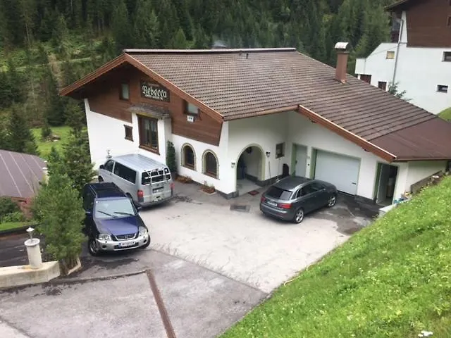 Alpenspirit Зёльден