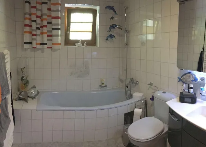 Alpenspirit Appartamento