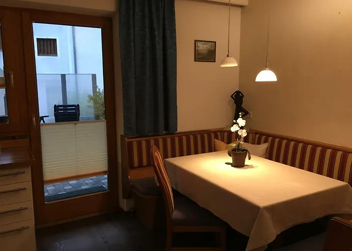 Alpenspirit * Зёльден