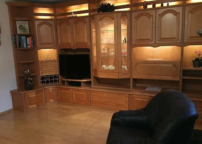 Alpenspirit Appartamento *