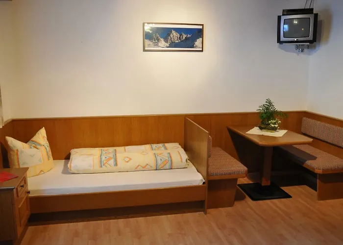 Alpenspirit * Зёльден