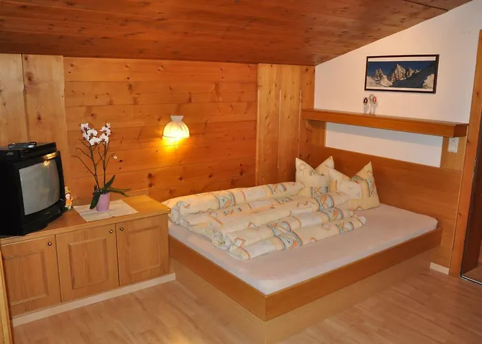 Apartment Alpenspirit Sölden