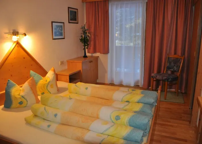 Alpenspirit Апартаменты