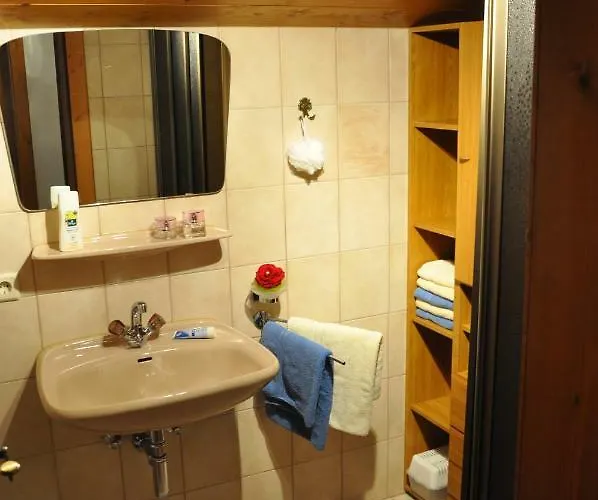 Апартаменты Alpenspirit