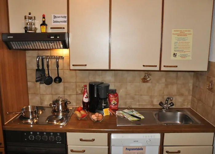 Alpenspirit * Sölden