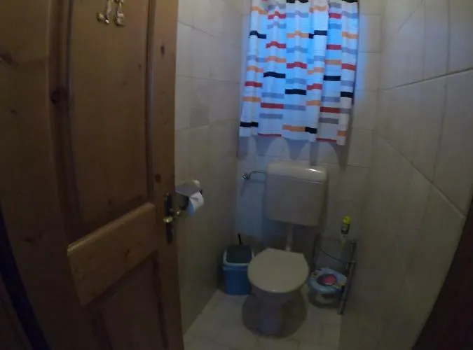 Апартаменты Alpenspirit Зёльден