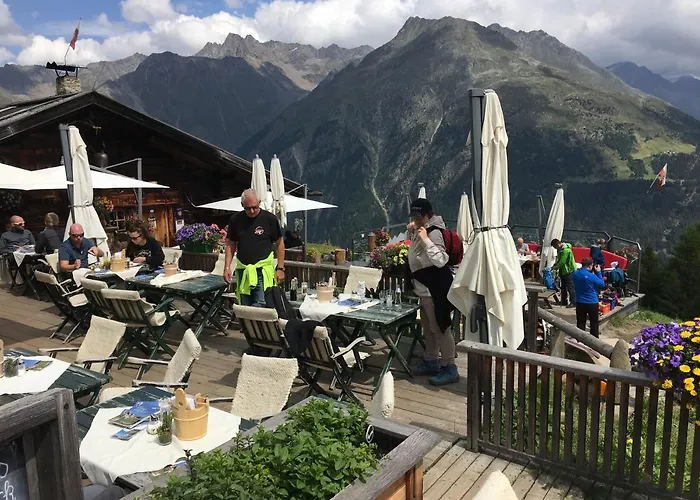 Apartament Alpenspirit