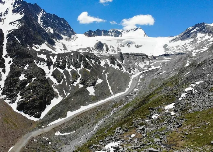 Apartament Alpenspirit