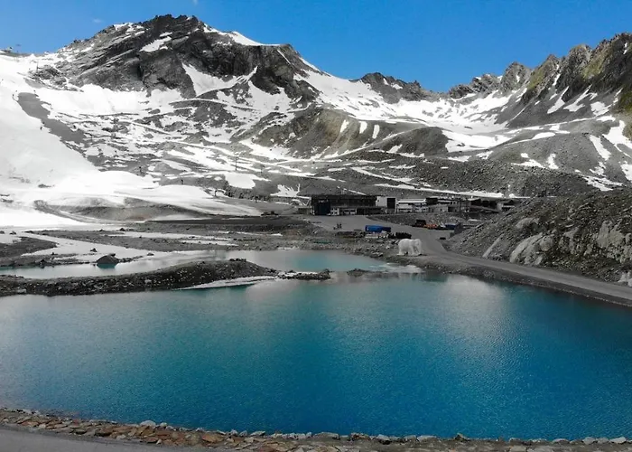 Alpenspirit Апартаменты