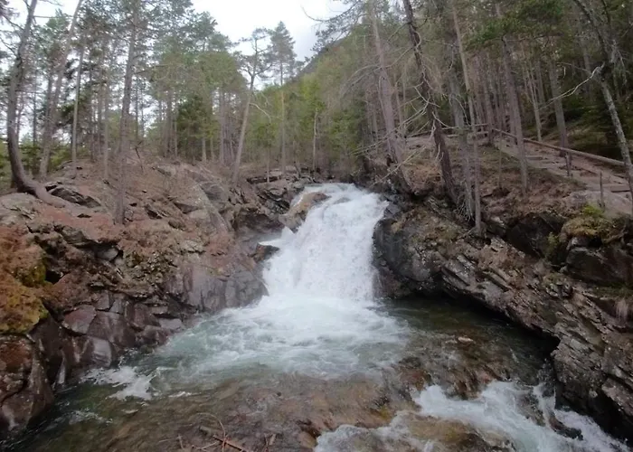 Appartamento Alpenspirit Sölden