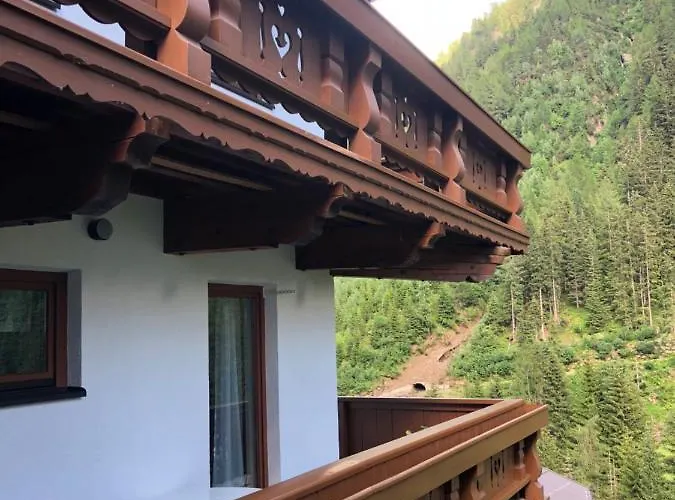 Alpenspirit * Зёльден