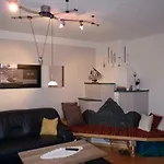 アパート Alpenspirit ゼルデン