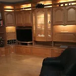 Alpenspirit アパート *