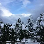 アパート Alpenspirit ゼルデン